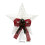 Étoile lumineuse pour sapin de Noël 2