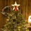 Étoile lumineuse pour sapin de Noël 5