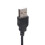 Auto Restart USB Timer Switching Cable 1-24H Control For Desk 6