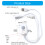 Sensors Switches Automatic On/Off & Dimming Control for LED-A 4