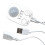 Sensors Switches Automatic On/Off & Dimming Control for LED-A 7