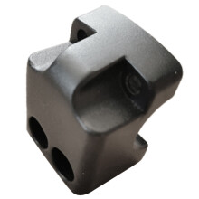 Briquetage Avant D'Instrument de Support de Tableau de Bord de Scooter éLectrique pour des PièCes de Planche à Roulettes MAX G30