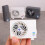 Child Safe Mini Solar Air Conditioner Model For-White 7