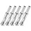 5pcs Wire Stripping and Twisting Tool,Wire Twister Tool for Drill,Wire Stripping and Twisting Tool for Quick Stripping 1
