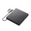 External CD/DVD Drive USB3.0/Type-C CD/DVD ROM +/-RW Adapter Optical Disk Drive CD Player for Laptop PC Desktop Computer 1