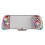 For  Gamepad Controller Built-in 6-Axis Gyro Design Handheld Grip Double Motor Vibrations JoyPad C 1