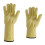 350C Heat Protective Gloves Aramid Material Double-Short 28cm 3