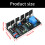 Mono Channel Audios Amplifier Board With Overloads Protections 3