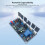 Mono Channel Audios Amplifier Board With Overloads Protections 5