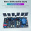 Mono Channel Audios Amplifier Board With Overloads Protections 6