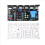 Mono Channel Audios Amplifier Board With Overloads Protections 7