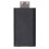 HD-Multimedia-Schnittstellenadapter 1080P 4:3 schwarz 2