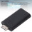 HD-Multimedia-Schnittstellenadapter 1080P 4:3 schwarz 10