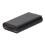 HD-Multimedia-Schnittstellenadapter 1080P 4:3 schwarz 13