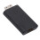 HD-Multimedia-Schnittstellenadapter 1080P 4:3 schwarz 16