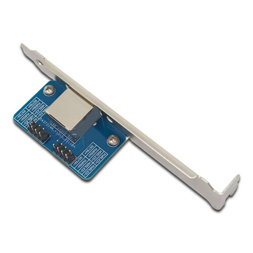 PiKVM ATX Power Board PCIe Adapter Card for Raspberry Pi PiKVM Computer Remote Control Operation and Maintenance 1