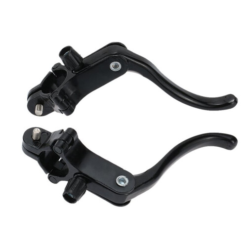 Hydraulic Disc Brake Kit for Front/Rear Fixie, Road, and  Bikes 2