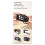 For  Action5 Pro/4/3 Action Cameras, Quick-Release and Multi-Functional Extended Protective Frame for Camera Cages. 5