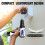 12V Cordless Drill Combo Kit with Electric Screwdriver, 2 Speeds, 18+1 Torque Settings, 23 Bits US Plug 5