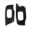 Car  Adjustment Button Panel Frame Car Interior Accessories for   5  Rover Sport 5