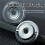 2Pcs Angle Grinding Tool Flange Nut,M14 Thread Angle Grinder Flange Nut, Flange Locking Nut for Fixing Cutting Disc 3