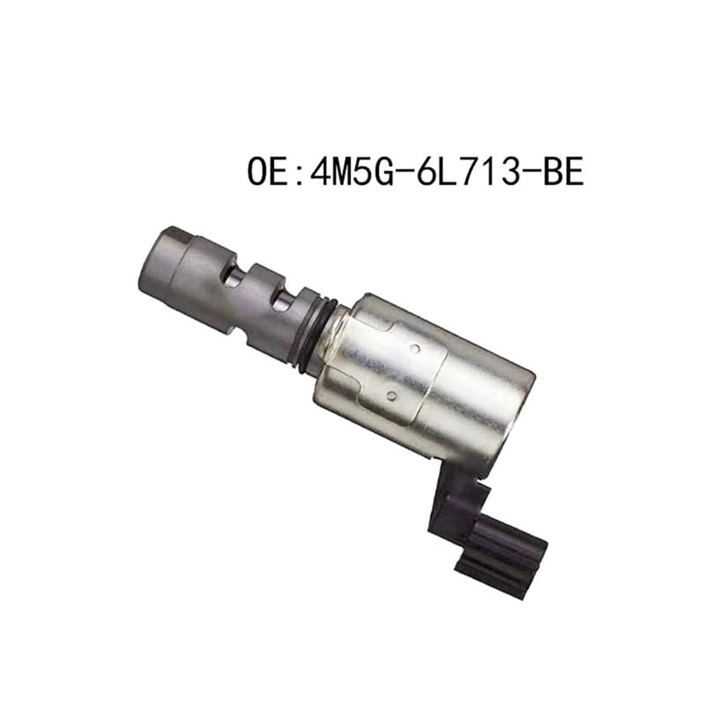 4M5g-6L713-Be High Quality Variable Timing Control Valve Solenoid Vvt 4M5g6l713be For Focus C-Max 1.6I Light 4713395386401