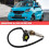 Sonde Lambda (Rapport Air/Carburant) - Référence A0045425318 pour  Fortwo Cabrio (451) 1.0L (2007-2016) 4