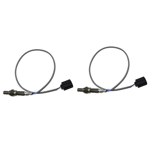 2X Oxygen Sensor for  3 3 BK 1.6 L 2003-2015 Z601-18-861A