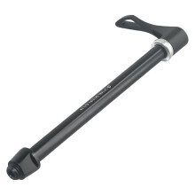 Perno Passante Posteriore A Sgancio Rapido, Diametro 12 mm, Compatibile con Mountain Bike e Bici da Strada (12x142 mm)
