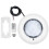 Lampe de Piscine Submersible LED IP68 18W - 7 Couleurs - Télécommande 2