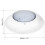 Lampe de Piscine Submersible LED IP68 18W - 7 Couleurs - Télécommande 3