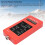 1800W Solar Panel Multimeter MPPT Power Tester PMA1800 Auto/Manual Voltmeter for Efficient PV System Testing 3