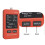 1800W Solar Panel Multimeter MPPT Power Tester PMA1800 Auto/Manual Voltmeter for Efficient PV System Testing 6