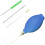 Easy Egg Blower Empty Egg Tools - One Hole Egg Pump and Drill Easter Egg Maker Supplies Ukrainian 1