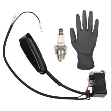 Kit de Bobina de Encendido para Soplador de Hojas EBZ7500 EBZ8500, Pieza 598471801, Accesorios del Motor