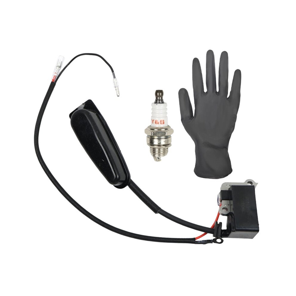Blower Ignition Coil Kit For Ebz7500 Ebz8500 Leaf Blower Part 598471801 Engine Accessories 6031982816680