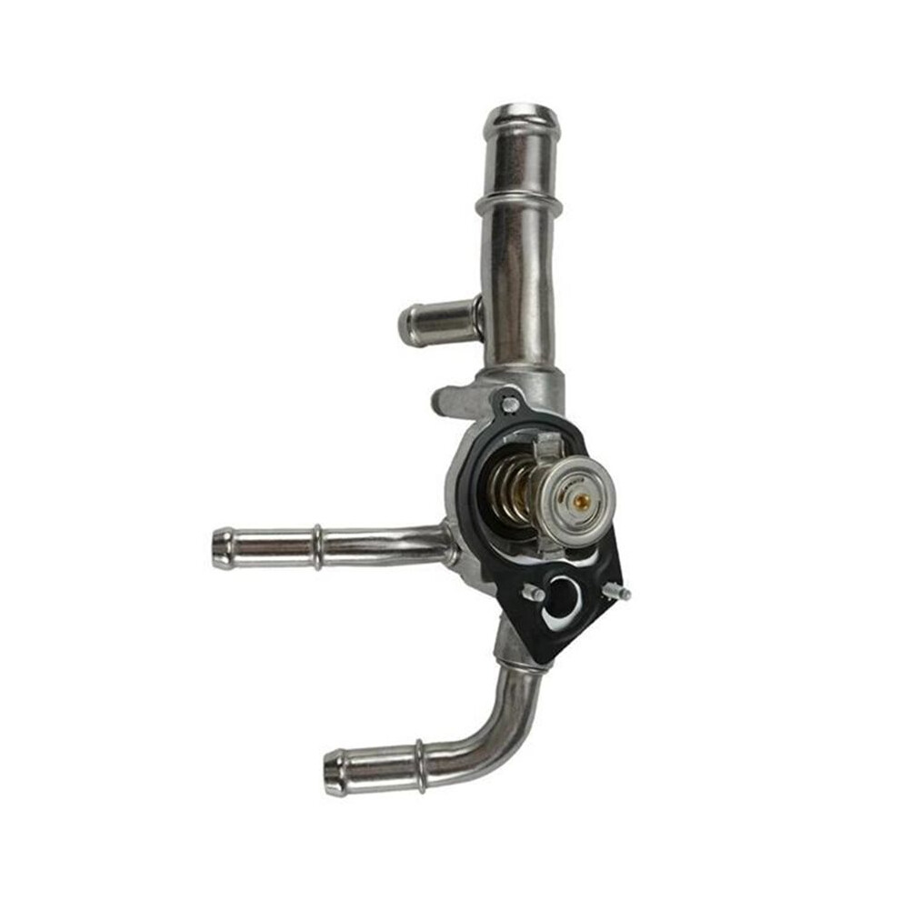 1511077 12651113 12638836 For Captiva Equinox Engine Coolant Thermostat Housing Assembly 4714110957982