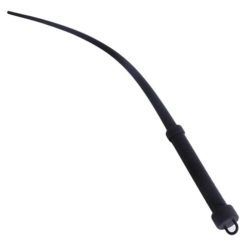 Lunging Whip for Horses, Silicone, Comfortable Grip, Ideal for Training and Stage Performances