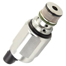 Hydraulic Pump Solenoid Valve RE183369 27716-654 44050 for John Deer 5055E 5065E 5075E 5080R 5085E 5090M