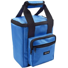 TENG YUE Biological Microscope Handbag, Farm Breeding Equipment Bag, Electronic Eyepiece Storage Bag Portable Case 01