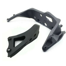 Motorcycle Upper Stay Bracket Fairing Bracket for CBR 600/F4I 1999-2006 Headlight Bracket