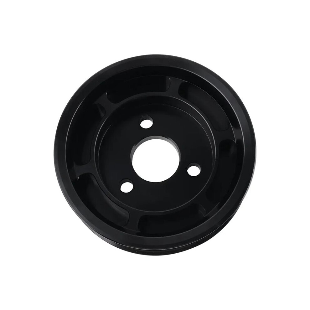 Power Steering Pulley 32427553955 For E82 E88 135I E90 E91 E92 E93 335I 335Xi N54 Belts Pulleys Engine Parts 4712785489791