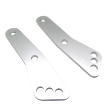 Tieferlegungskit für CBR 600 F2 F3 F4i (1991-2006) und CBR 1100XX (1997-2003) - Motorradteile