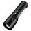 Three-Color Flashlight with Luminous-Point Strip,Waterproof Zoomable Flashlight,Bright Outdoor Camping Searchlight Torch 1