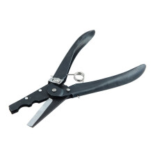 Hydraulikschlauchschneider Bis Max. 18 mm Durchmesser für Fahrradbremszüge, Ölwartung, Sicheres Schneiden