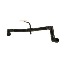 94810724560 Crankcase Breather Hose Vent Exhaust Hose for Cayenne 92A 4.8t 2010-2017 948 107 245 60