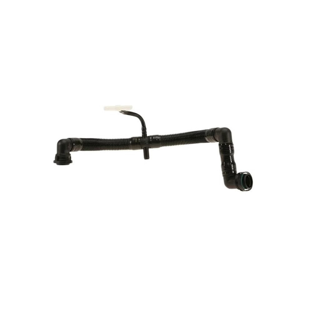 94810724560 Crankcase Breather Hose Vent Exhaust Hose For Cayenne 92A 4.8T 2010-2017 948 107 245 60 Black 6032884123470