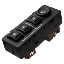 15136039 for Sierra Tahoe Suburban Silverado Avalanche Transfer Selector Dash 19259313