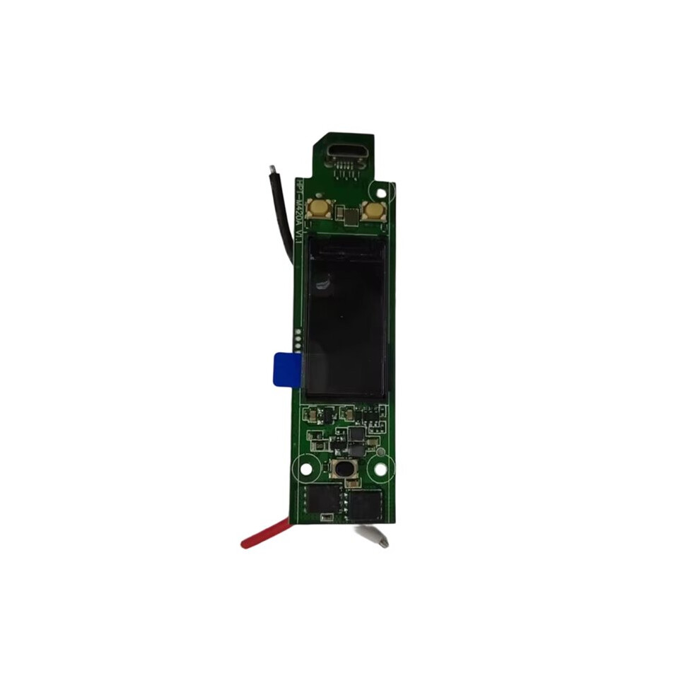 80W Heating Wire Temperature Control Board For Diy Soldering Irons 6033495040897