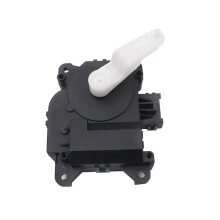 New Heater Servo Motor 87106-30351 8710630351 for IS200 IS300 SC430 GS JZS160 JZS175
